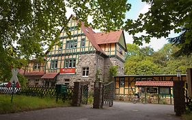 Landgasthof Alter Bahnhof